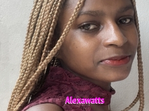 Alexawatts
