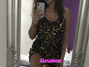 Alexawow