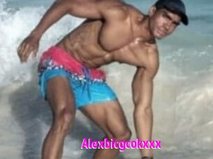 Alexbicgcokxxx