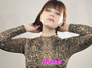 Alexblue