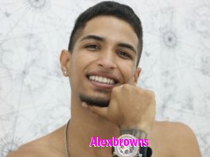 Alexbrowns