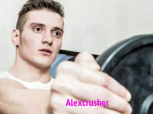 alexcrusher Porn Loverz
