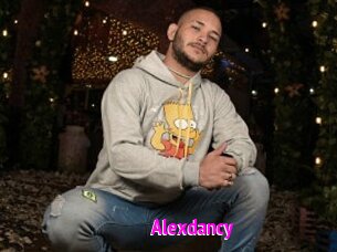 alexdancy Porn Loverz