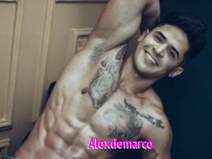 Alexdemarco