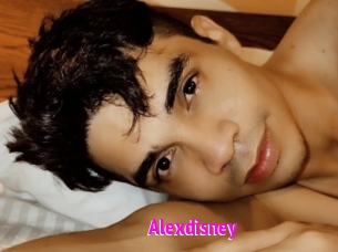 Alexdisney