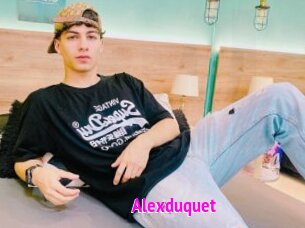 alexduquet Porn Loverz