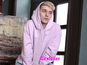 Alexfeller