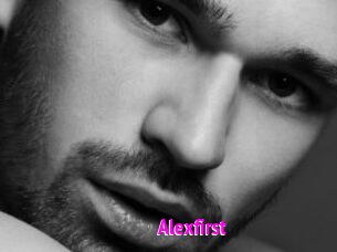 Alexfirst