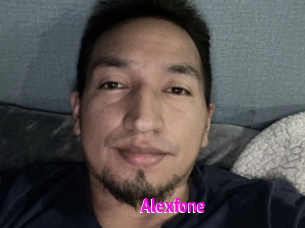 Alexfone
