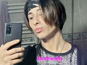 Alexfriendly