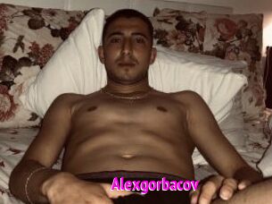 Alexgorbacov
