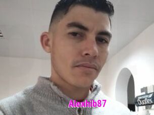 alexhib87 Porn Loverz