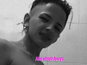 Alexhotsboys