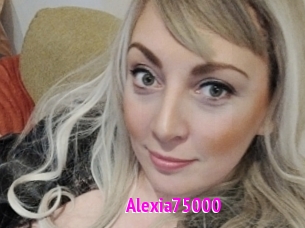 Alexia75000