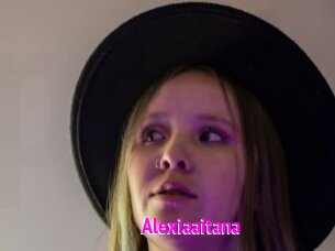 Alexiaaitana
