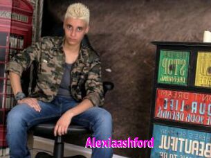 Alexiaashford