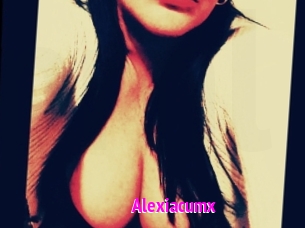 alexiacumx Porn Loverz