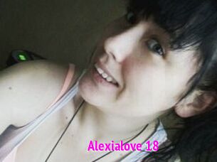 alexialove_18 Porn Loverz