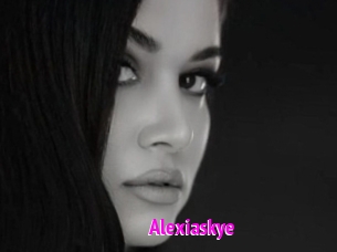 Alexiaskye