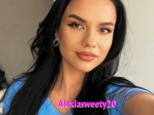 alexiasweety20 Porn Loverz