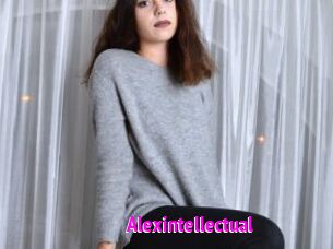 alexintellectual Porn Loverz