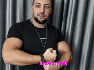 Alexiosteels