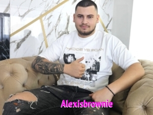 Alexisbrownie