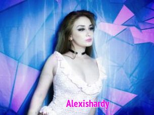 Alexishardy