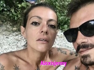 Alexisjenny