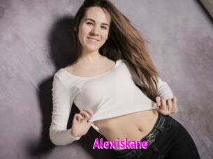 Alexiskane
