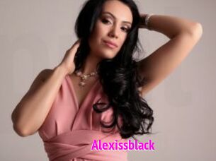 Alexissblack