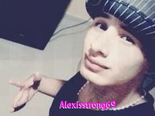 Alexisstrong69