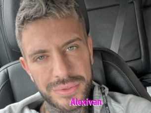 Alexivan