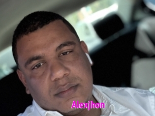 Alexjhon