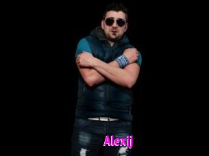 Alexjj
