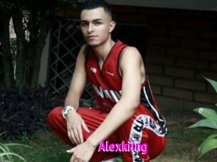 Alexkiing