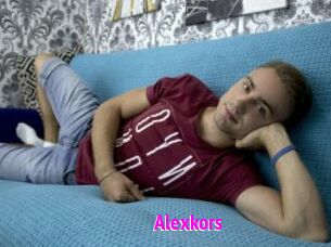 Alexkors