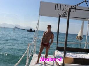 Alexkreed