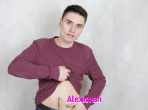 Alexloren