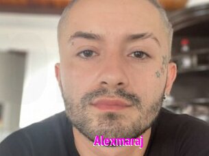 alexmaraj Porn Loverz