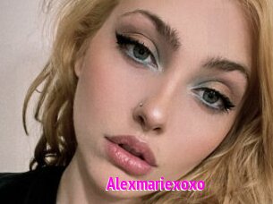 Alexmariexoxo