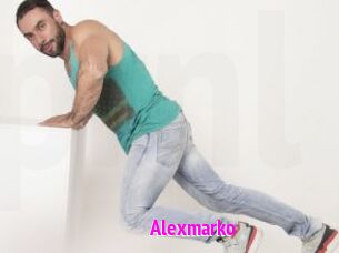 Alexmarko