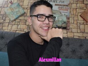 Alexmillan