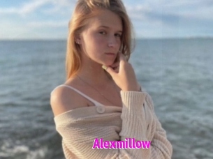 alexmillow Porn Loverz