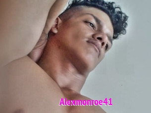 Alexmonroe41
