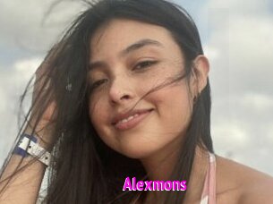 Alexmons