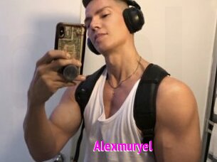 Alexmuryel