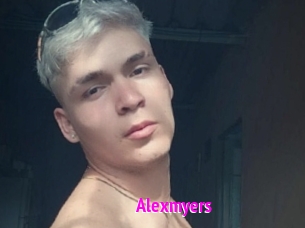 Alexmyers