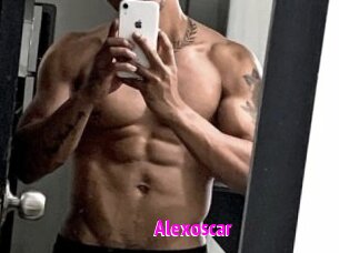 Alexoscar