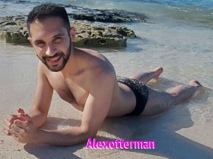 Alexotterman